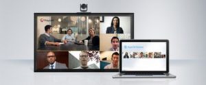 Polycom-realconnect