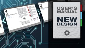Lightware-new-design-user-manuals