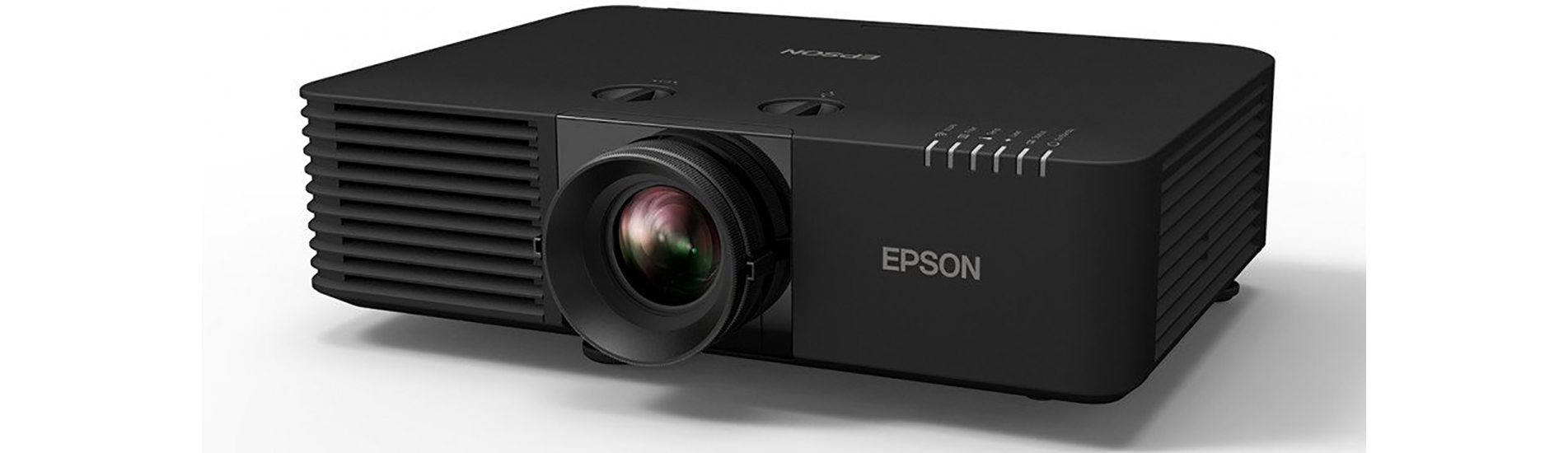 New Epson series of LCD laser projectors - connessioni.biz