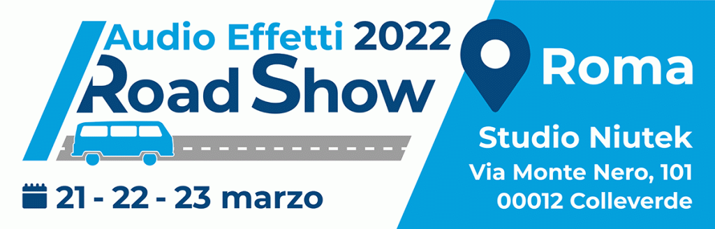Road Show 2022